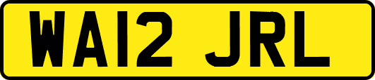 WA12JRL