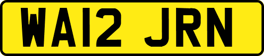 WA12JRN