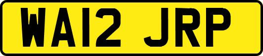WA12JRP