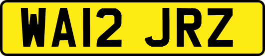 WA12JRZ