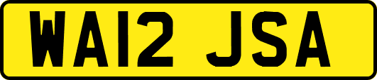 WA12JSA
