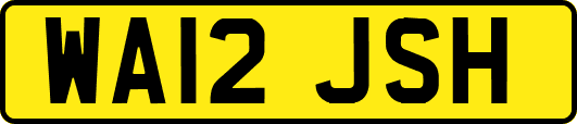 WA12JSH