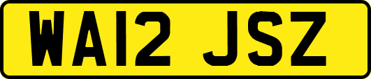 WA12JSZ