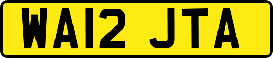 WA12JTA