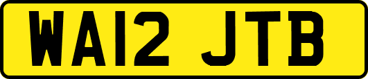 WA12JTB