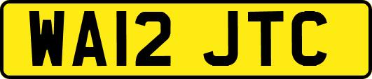 WA12JTC