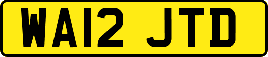 WA12JTD