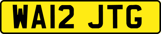 WA12JTG