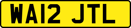 WA12JTL