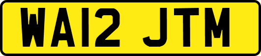 WA12JTM