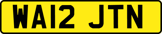 WA12JTN