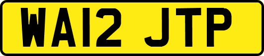 WA12JTP