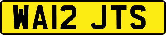 WA12JTS