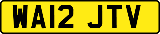 WA12JTV