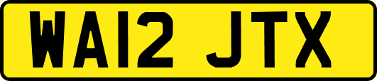 WA12JTX