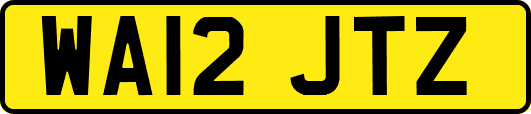 WA12JTZ