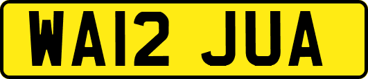WA12JUA
