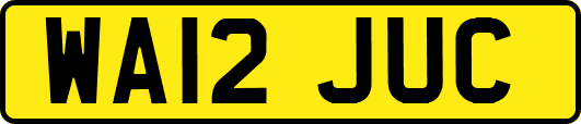 WA12JUC