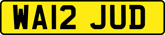 WA12JUD