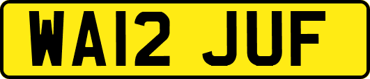 WA12JUF