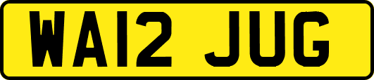 WA12JUG