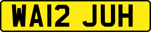 WA12JUH