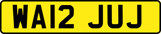 WA12JUJ
