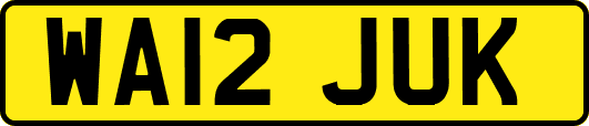 WA12JUK