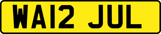 WA12JUL