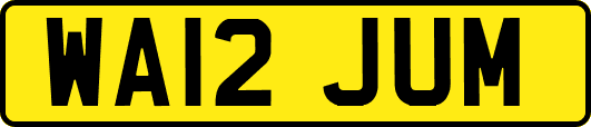 WA12JUM