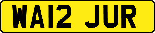 WA12JUR