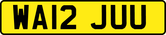 WA12JUU