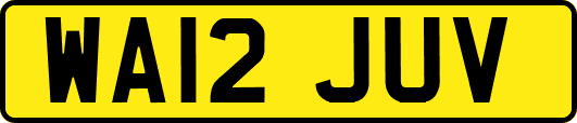 WA12JUV