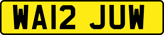 WA12JUW