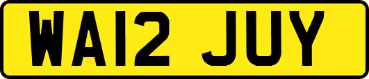 WA12JUY