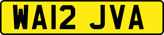 WA12JVA