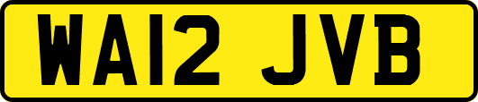 WA12JVB