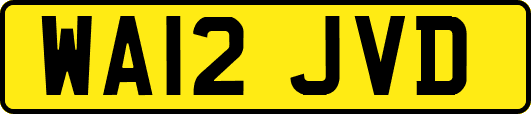 WA12JVD