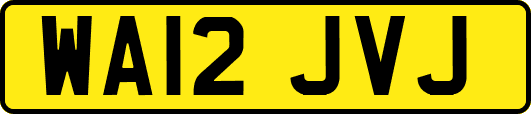 WA12JVJ
