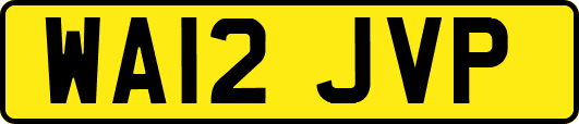 WA12JVP