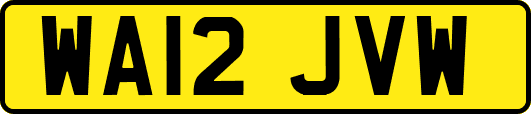 WA12JVW