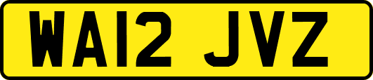 WA12JVZ