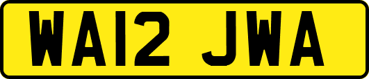 WA12JWA