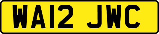 WA12JWC