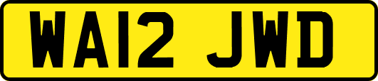 WA12JWD