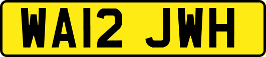 WA12JWH