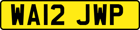 WA12JWP
