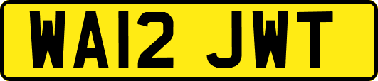 WA12JWT