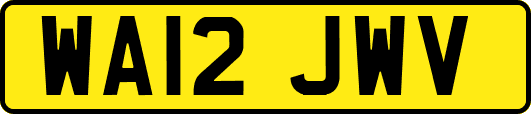 WA12JWV