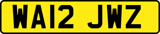WA12JWZ